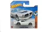 73 Pontiac Firebird - Muscle Mania 8/10 - 230/250 - Hot Wheels - 1:64