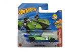 Super Twin Mill - Hot Wheels Let's Race 1/5 - 19/250 - Hot Wheels - 1:64