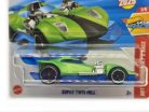 Super Twin Mill - Hot Wheels Let's Race 1/5 - 19/250 - Hot Wheels - 1:64