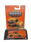 Matchbox Moving Parts - 1988 Chevy Monte Carlo LS - Super Chase - Matchbox - 1:64