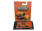 Matchbox Moving Parts - 1988 Chevy Monte Carlo LS - Super Chase - Matchbox - 1:64