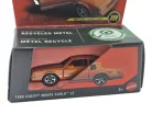 Matchbox Moving Parts - 1988 Chevy Monte Carlo LS - Super Chase - Matchbox - 1:64