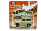 Ford Bronco (1970) - 59/125 - blister - Matchbox - 1:64