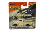 Camion Dodge Seria V (1940) - 119/125 - blister - Matchbox - 1:64