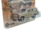 Jeep Wagoneer (1964) - 02/125 - blister - Matchbox - 1:64