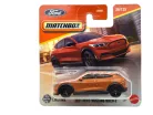 Ford Mustang Mach-E (2021) - 39/125 - blister - Matchbox - 1:64