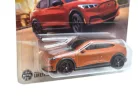 Ford Mustang Mach-E (2021) - 39/125 - blister - Matchbox - 1:64