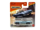 Chevrolet Chevy Corvette (1963) - 83/125 - blister - Matchbox - 1:64