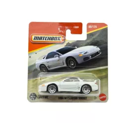   Mitsubishi 3000GT (1994) - 88/125 - blister - Matchbox - 1:64