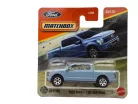 Ford F-150 Lightning (2022) - 38/125 - blister - Matchbox - 1:64