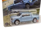 Ford F-150 Lightning (2022) - 38/125 - blister - Matchbox - 1:64