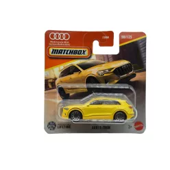 Audi E-Tron - 98/125 - blister - Matchbox - 1:64