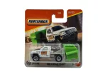 MBX Garbage Scout - 97/125 - blister - Matchbox - 1:64