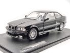 BMW E36 M3 coupe (1990) - Solido - model auto 1:18