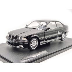 BMW E36 M3 coupe (1990) - Solido - model auto 1:18