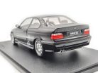 BMW E36 M3 coupe (1990) - Solido - model auto 1:18