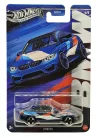 BMW M4 - 4/5 - card lung - Hot Wheels - 1:64