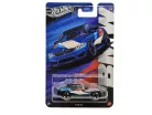 BMW M4 - 4/5 - card lung - Hot Wheels - 1:64