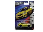 BMW M2 (2016) - 2/5 - card lung - Hot Wheels - 1:64