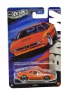 BMW M1 - 1/5 - card lung - Hot Wheels - 1:64