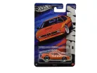 BMW M1 - 1/5 - card lung - Hot Wheels - 1:64