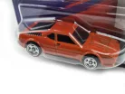 BMW M1 - 1/5 - card lung - Hot Wheels - 1:64
