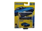 Matchbox Collectors - Mazda RX-7 (1988) - Matchbox - 1:64