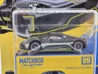 Matchbox Collectors - Porsche 918 Spyder (2015) - Matchbox - 1:64