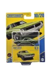 Matchbox Collectors - AMC Javelin (1970) - Matchbox - 1:64