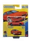 Matchbox Collectors - BMW 850 CSi (1994) - Matchbox - 1:64