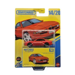 Matchbox Collectors - BMW 850 CSi (1994) - Matchbox - 1:64