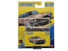 Matchbox Collectors - Cadillac Coupe De Ville (1959) - Matchbox - 1:64