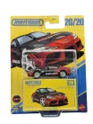 Matchbox Collectors - Toyota Supra (2023) - Matchbox - 1:64