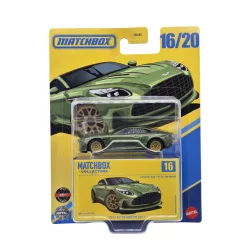   Matchbox Collectors - Aston Martin DB12 (2023) - Matchbox - 1:64