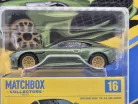 Matchbox Collectors - Aston Martin DB12 (2023) - Matchbox - 1:64