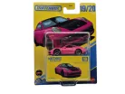 Matchbox Collectors - Porsche Carrera 4S (2020) - Matchbox - 1:64