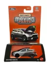 Matchbox Moving Parts - Ford Focus RS (2018) - Matchbox - 1:64