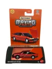 Matchbox Moving Parts - Rover SD1 Vitesse (1984) - Matchbox - 1:64