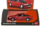 Matchbox Moving Parts - Rover SD1 Vitesse (1984) - Matchbox - 1:64