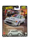 Hot Wheels Premium - Boulevard - Mazda 323 GTR - Hot Wheels - 1:64