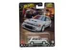 Hot Wheels Premium - Boulevard - Mazda 323 GTR - Hot Wheels - 1:64