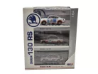 Škoda 130 LR – set 3 piese - Fox18 - mașinuțe 1:64