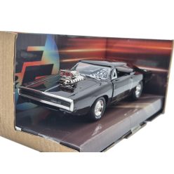   Dodge Charger-ul lui Dom (1970) - Fast & Furious - Furios și iute - Jada - 1:32