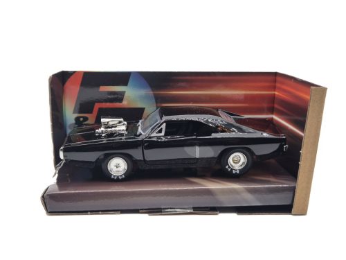 Dodge Charger-ul lui Dom (1970) - Fast & Furious - Furios și iute - Jada - 1:32