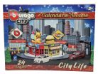 Calendar de Advent Bburago - Bburago - 1:43