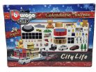 Calendar de Advent Bburago - Bburago - 1:43