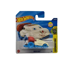   Quick Chat - Experimotors 9/10 - 216/250 - - 1:64 1/64 mașinuță