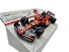 Ferrari SF-24 F1 #16 (2024) – Câștigător Monaco GP – Charles Leclerc – Bburago – model 1:43