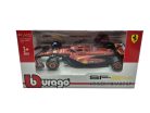 Ferrari SF-24 F1 #16 (2024) – Câștigător Monaco GP – Charles Leclerc – Bburago – model 1:43