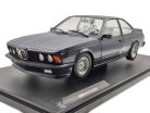 BMW E24 635 CSi coupé (1984) – Solido – 1:18